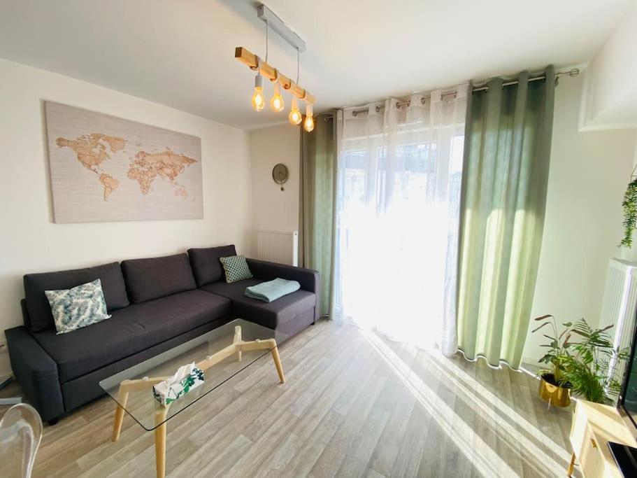 Apartamento Le Saint Hilaire *T2* Orléans Exterior foto
